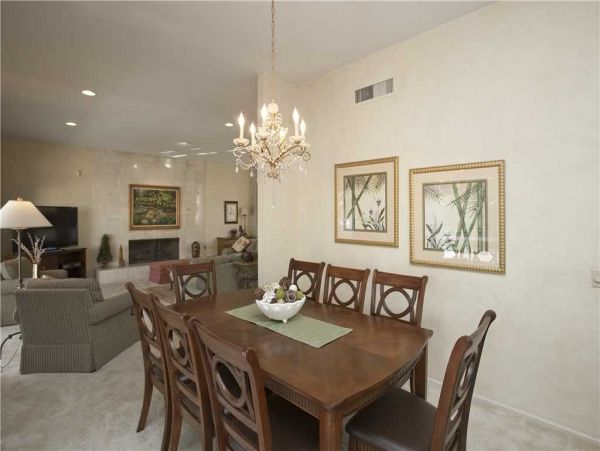 Palm Desert Home 948814