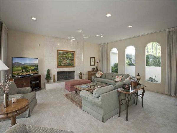 Palm Desert Home 948814