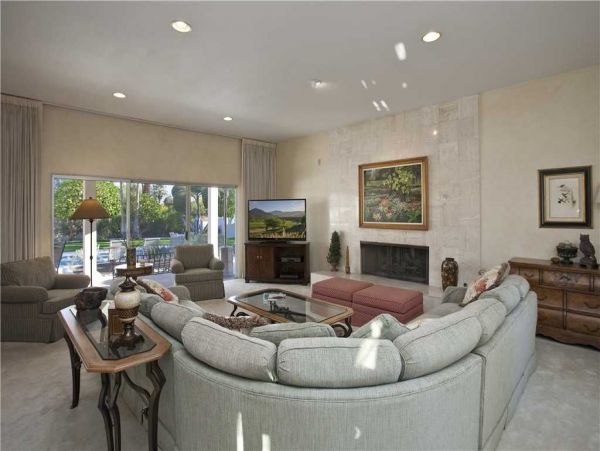 Palm Desert Home 948814