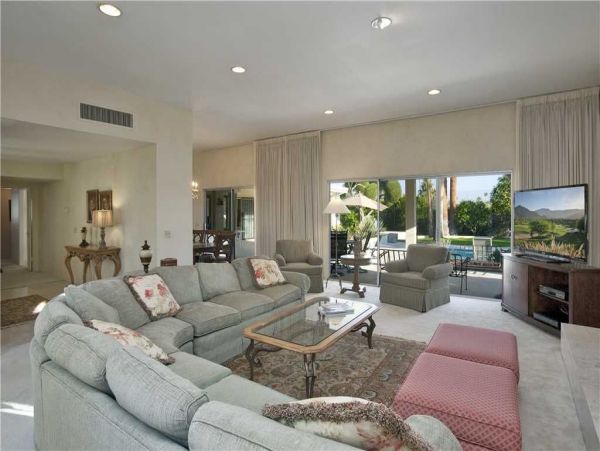 Palm Desert Home 948814