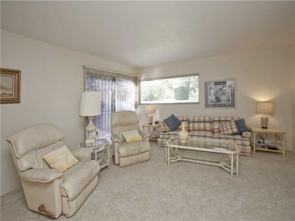 Palm Desert Home 948814