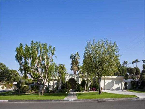 Palm Desert Home 948814