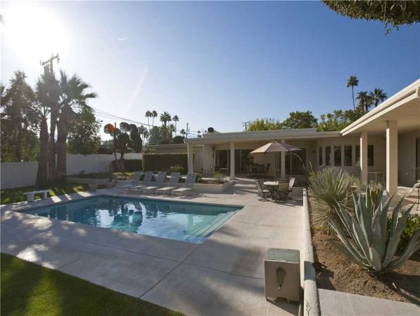 Palm Desert Home 948814