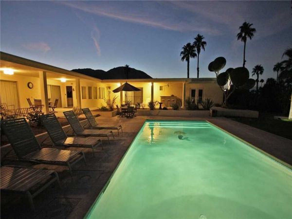 Palm Desert Home 948814