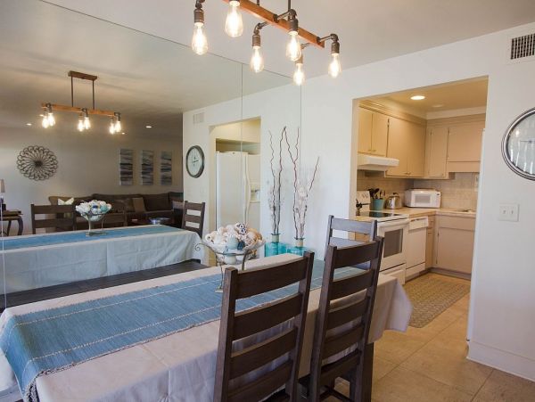 Palm Desert Home 948815