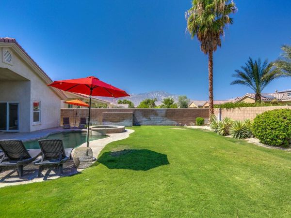 Palm Desert Home 948818