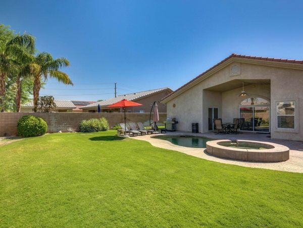 Palm Desert Home 948818