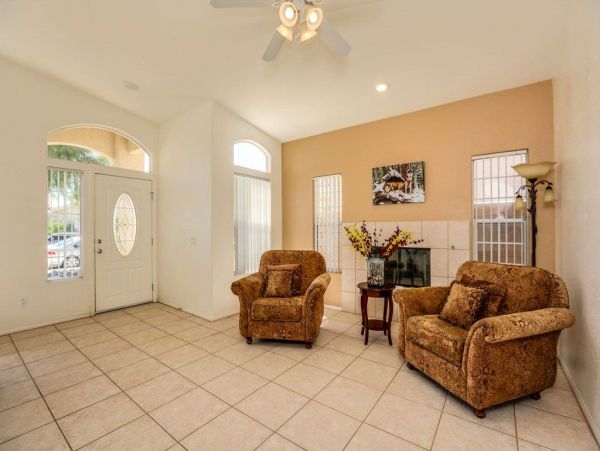 Palm Desert Home 948818