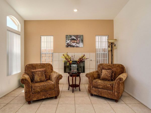 Palm Desert Home 948818