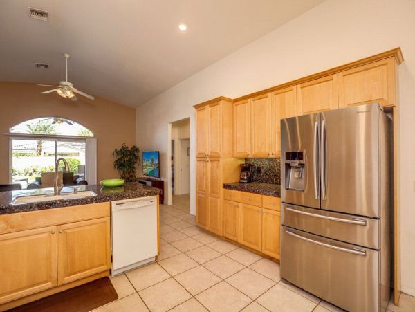 Palm Desert Home 948818