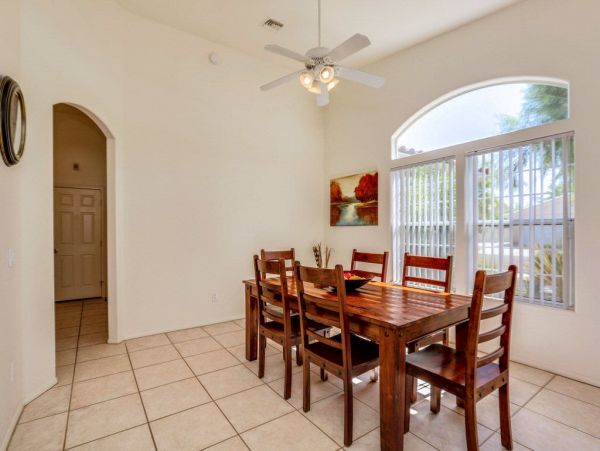 Palm Desert Home 948818