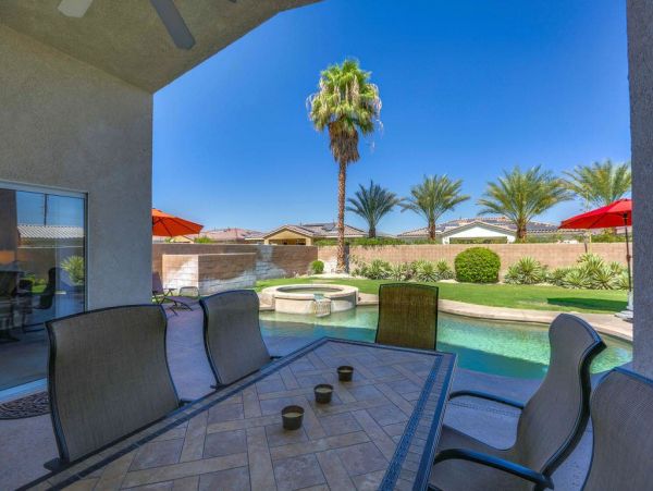 Palm Desert Home 948818