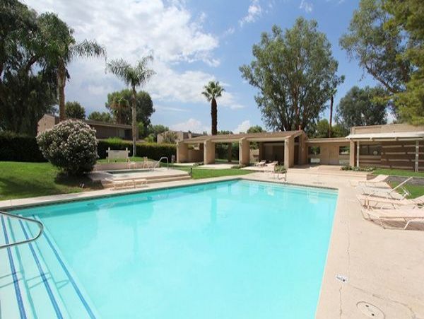 Palm Desert Condo 948819