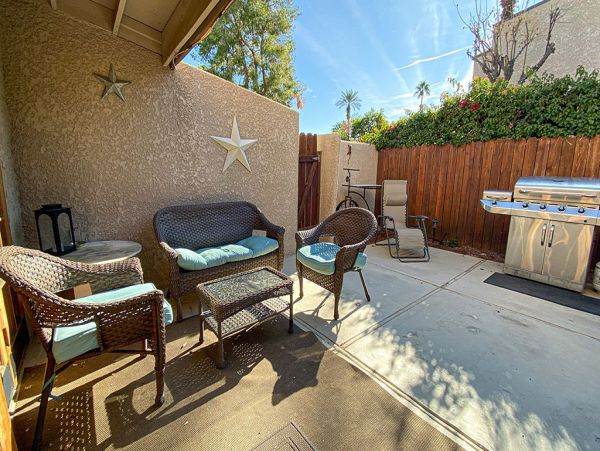 Palm Desert Condo 948819