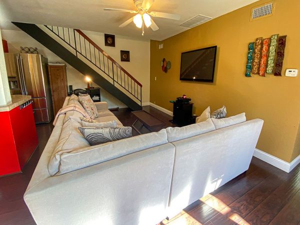 Palm Desert Condo 948819