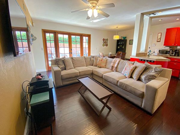 Palm Desert Condo 948819