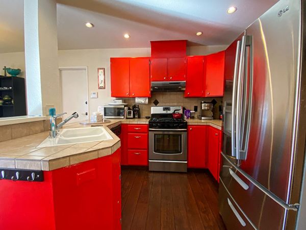 Palm Desert Condo 948819