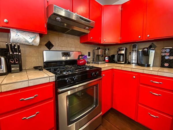 Palm Desert Condo 948819