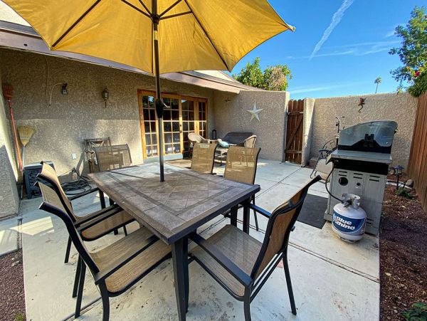 Palm Desert Condo 948819