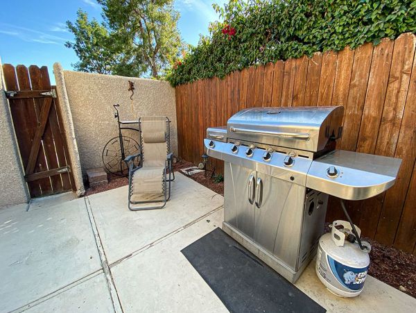 Palm Desert Condo 948819