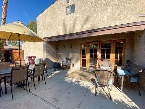 Palm Desert Condo 948819