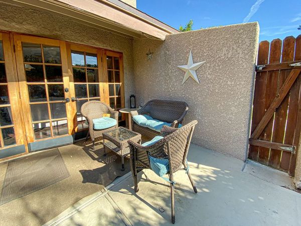 Palm Desert Condo 948819