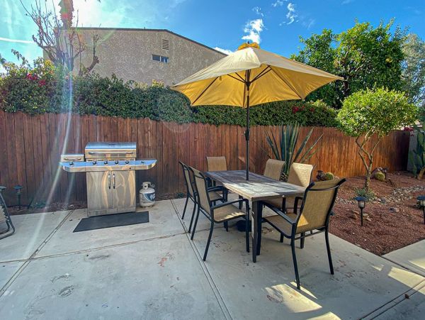 Palm Desert Condo 948819