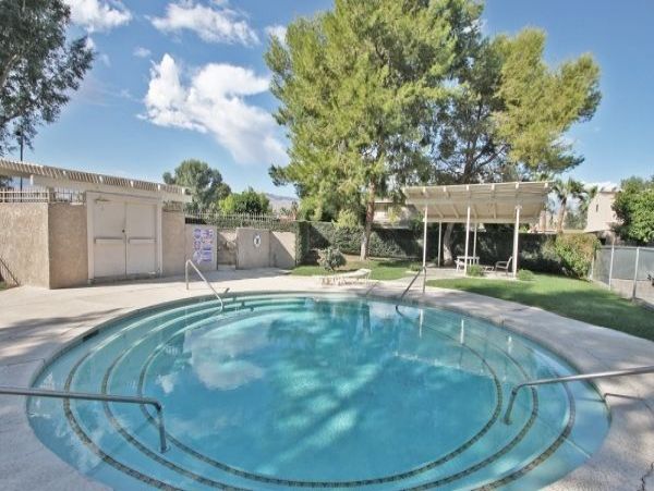 Palm Desert Condo 948819