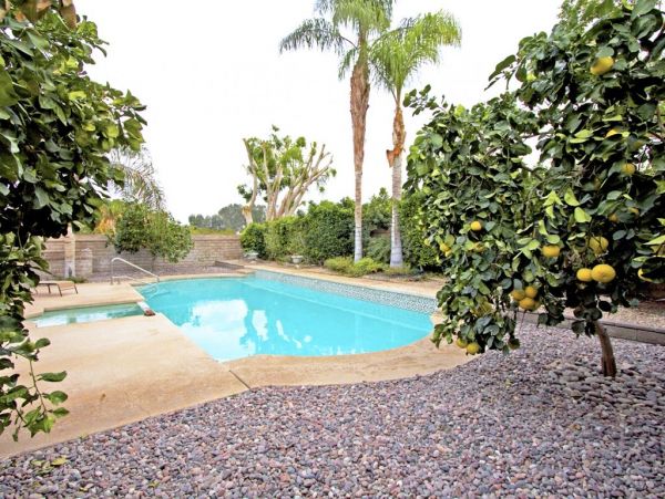 Palm Desert Home 948820