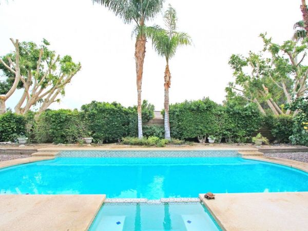 Palm Desert Home 948820