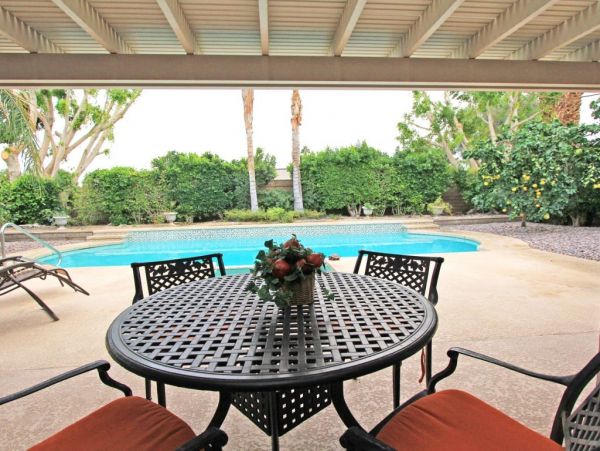 Palm Desert Home 948820