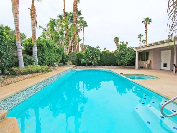 Palm Desert Home 948820