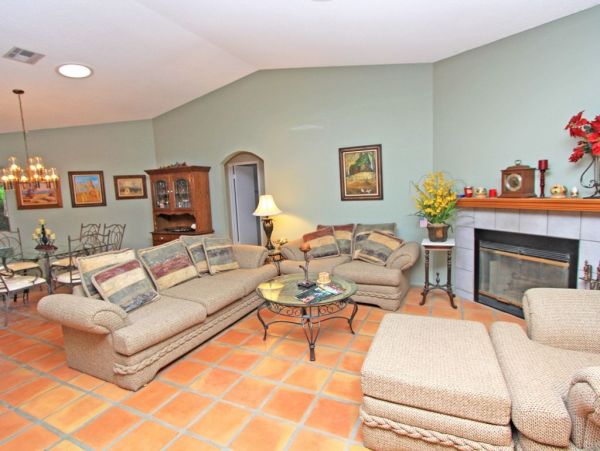 Palm Desert Home 948820