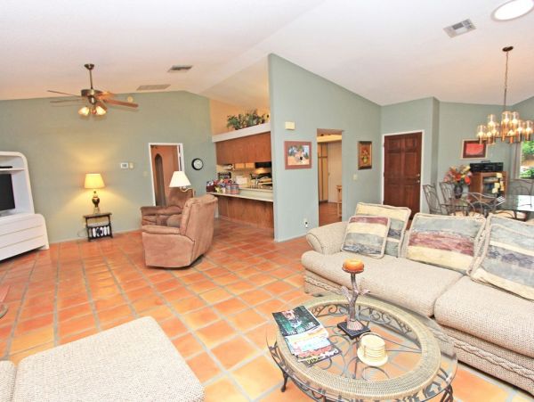 Palm Desert Home 948820