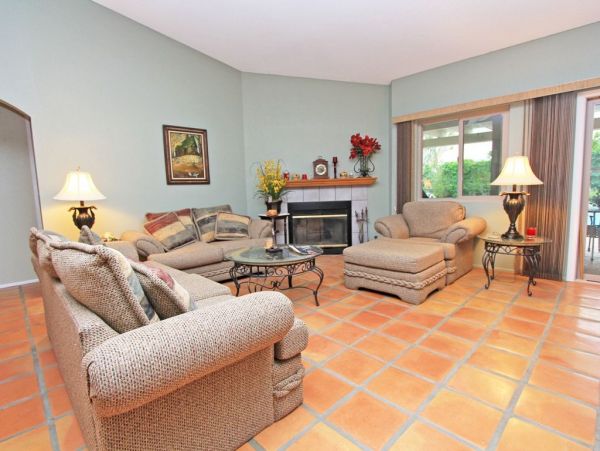 Palm Desert Home 948820