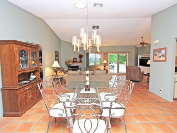 Palm Desert Home 948820