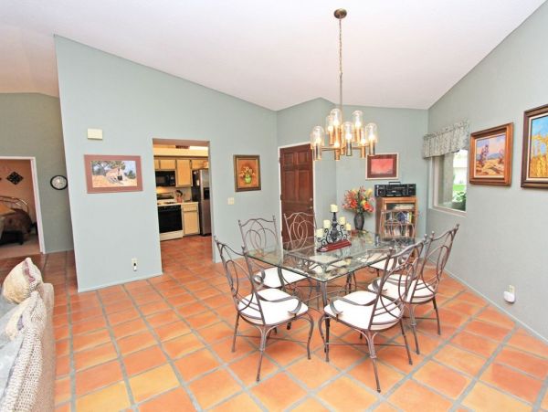 Palm Desert Home 948820