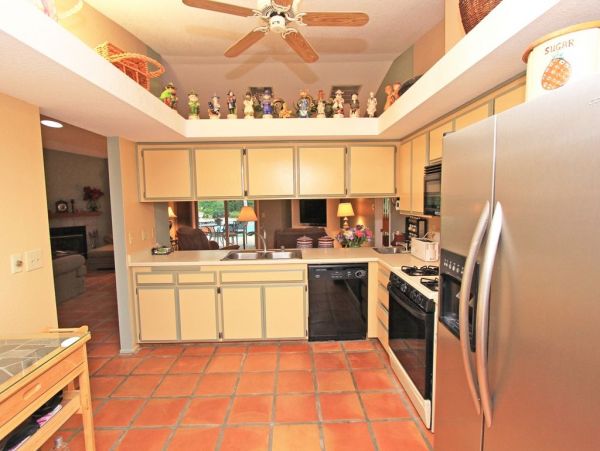 Palm Desert Home 948820