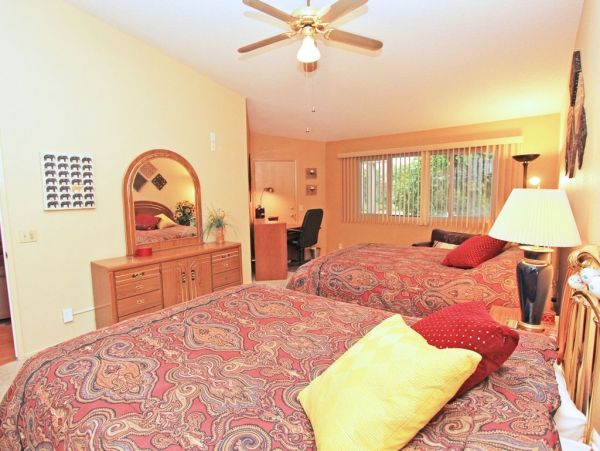 Palm Desert Home 948820