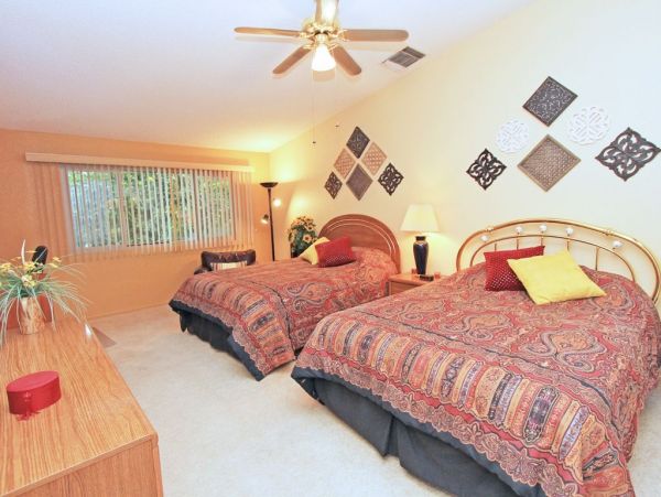 Palm Desert Home 948820
