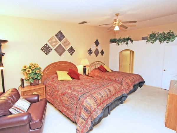 Palm Desert Home 948820