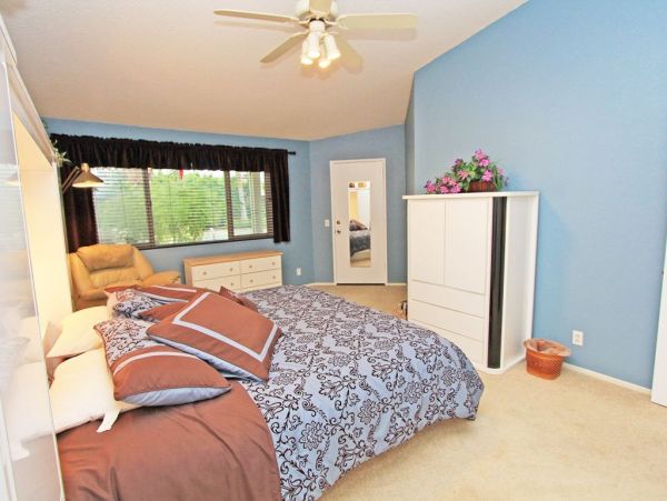 Palm Desert Home 948820