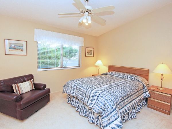 Palm Desert Home 948820