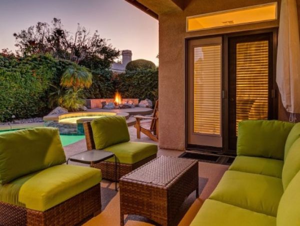 Palm Desert Home 948821