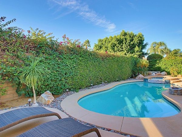Palm Desert Home 948821