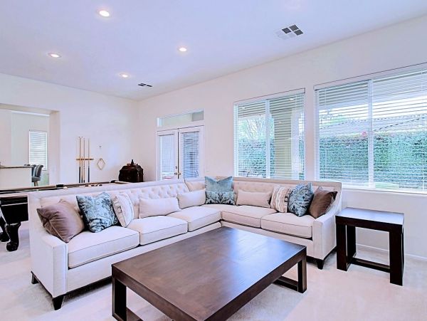 Palm Desert Home 948821