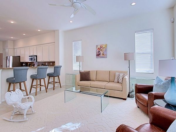 Palm Desert Home 948821