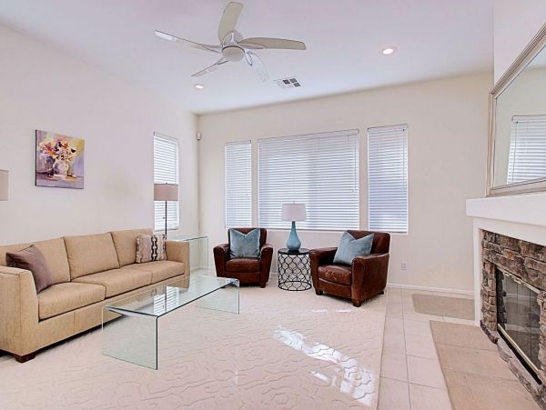 Palm Desert Home 948821