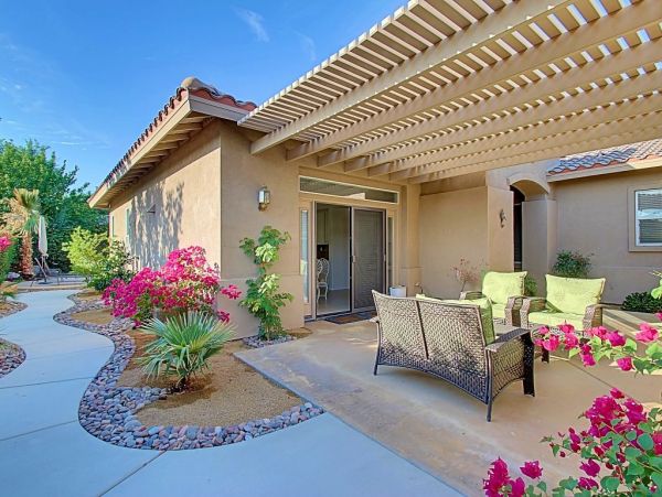 Palm Desert Home 948821