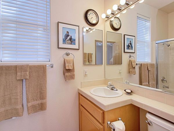 Palm Desert Home 948821